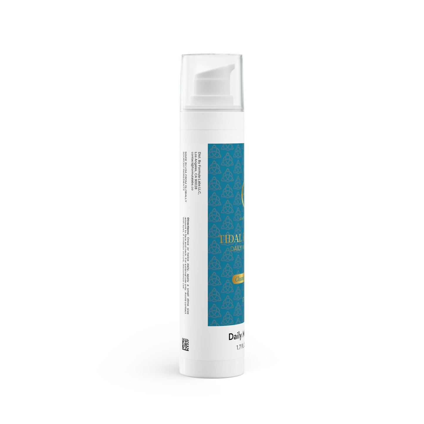 Tidal Radiance Daily Moisturizer RFD, 1.7oz