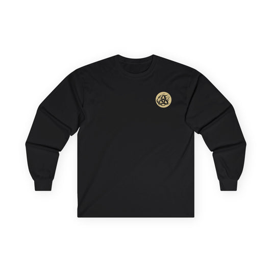 Inaugural Long Sleeve Tee