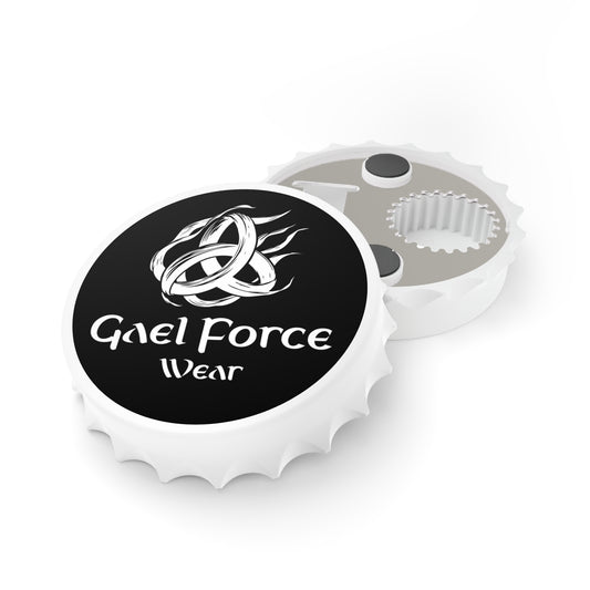 Gael Force Wear Bottle Opener