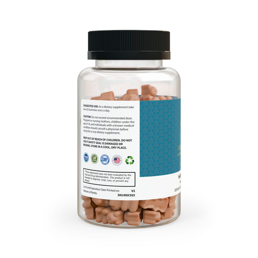 Storm & Sea Hair Vitality Vitamins RFD