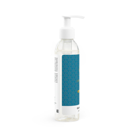 Ebb & Glow Cleanser RFD, 6oz