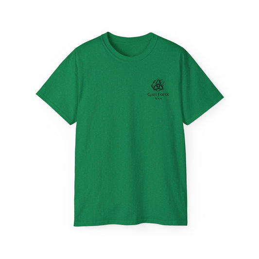 The Valor Tee (9 colors)
