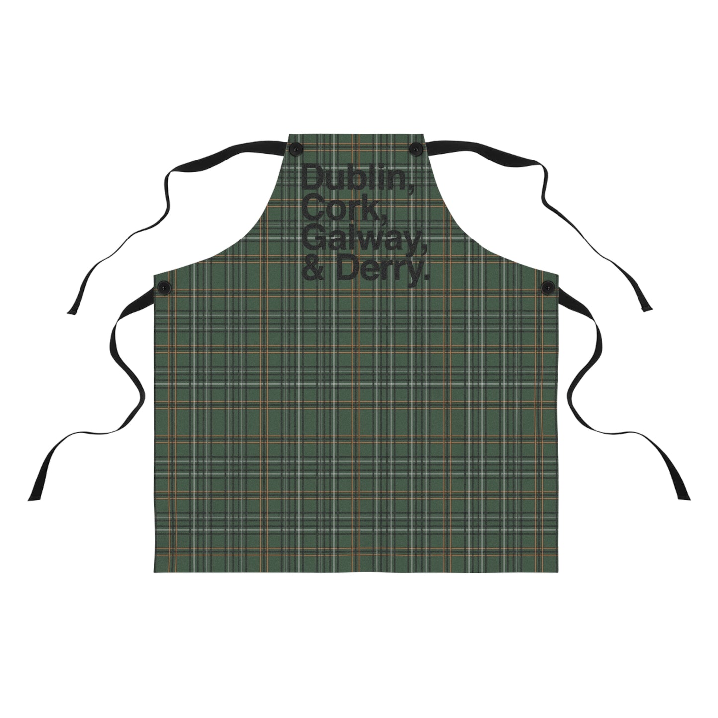 Legendary Apron