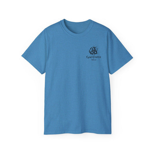 Storm & Sea Tee (7 colors)