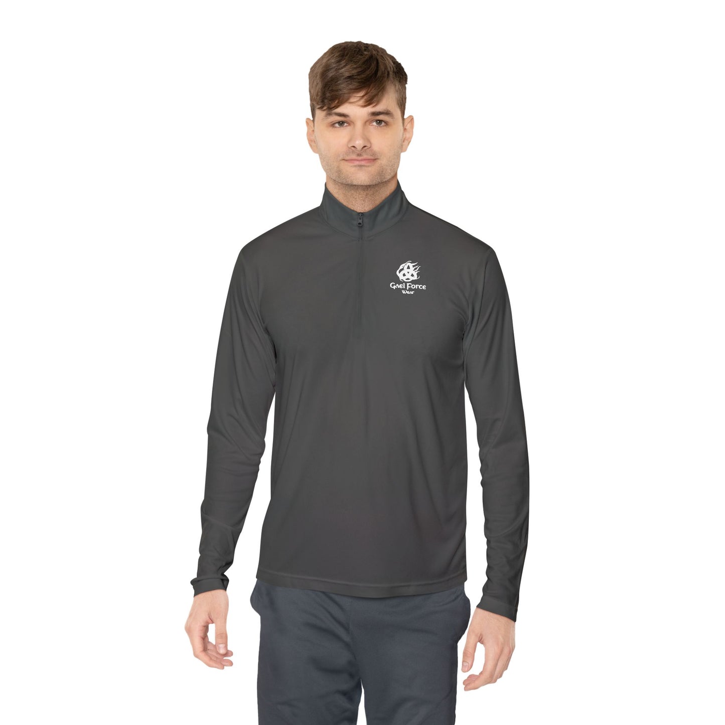 Gael Force Pullover (5 colors)