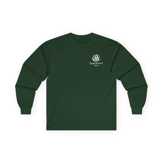 Gael Force Wear Long Sleeve Tee (5 colors)