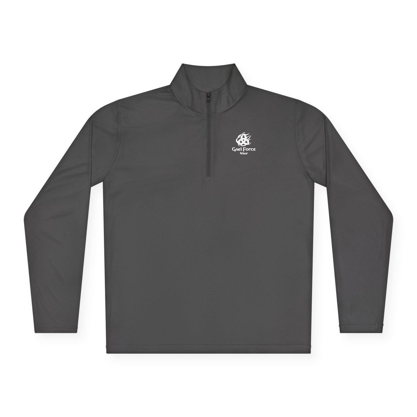Gael Force Pullover (5 colors)