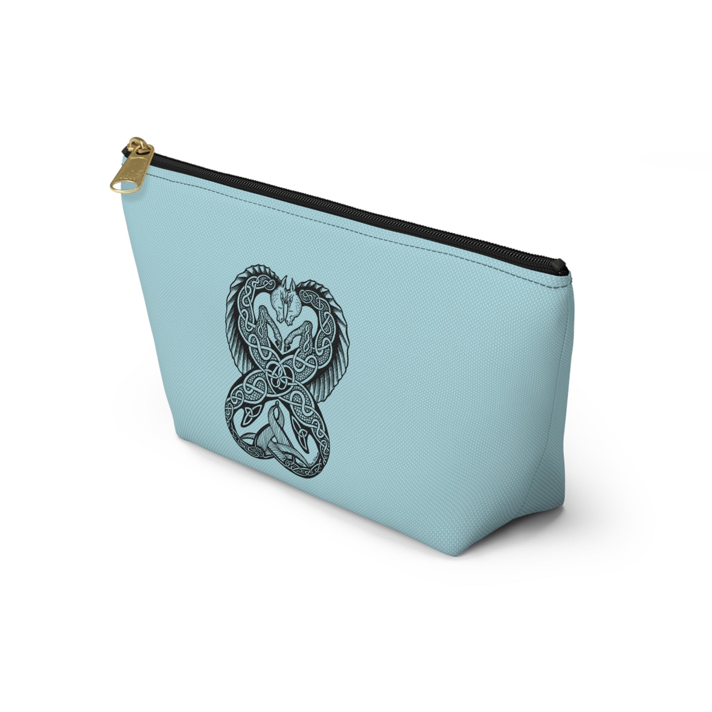 Storm & Sea Cosmetic Bag
