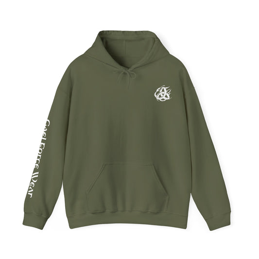 Gael Force Wear Hoodie (10 colors)