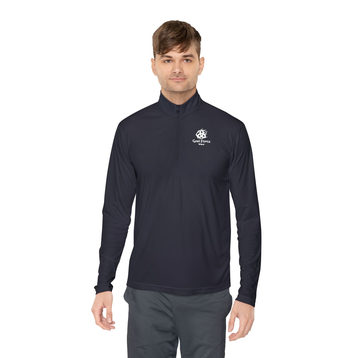 Gael Force Pullover (5 colors)