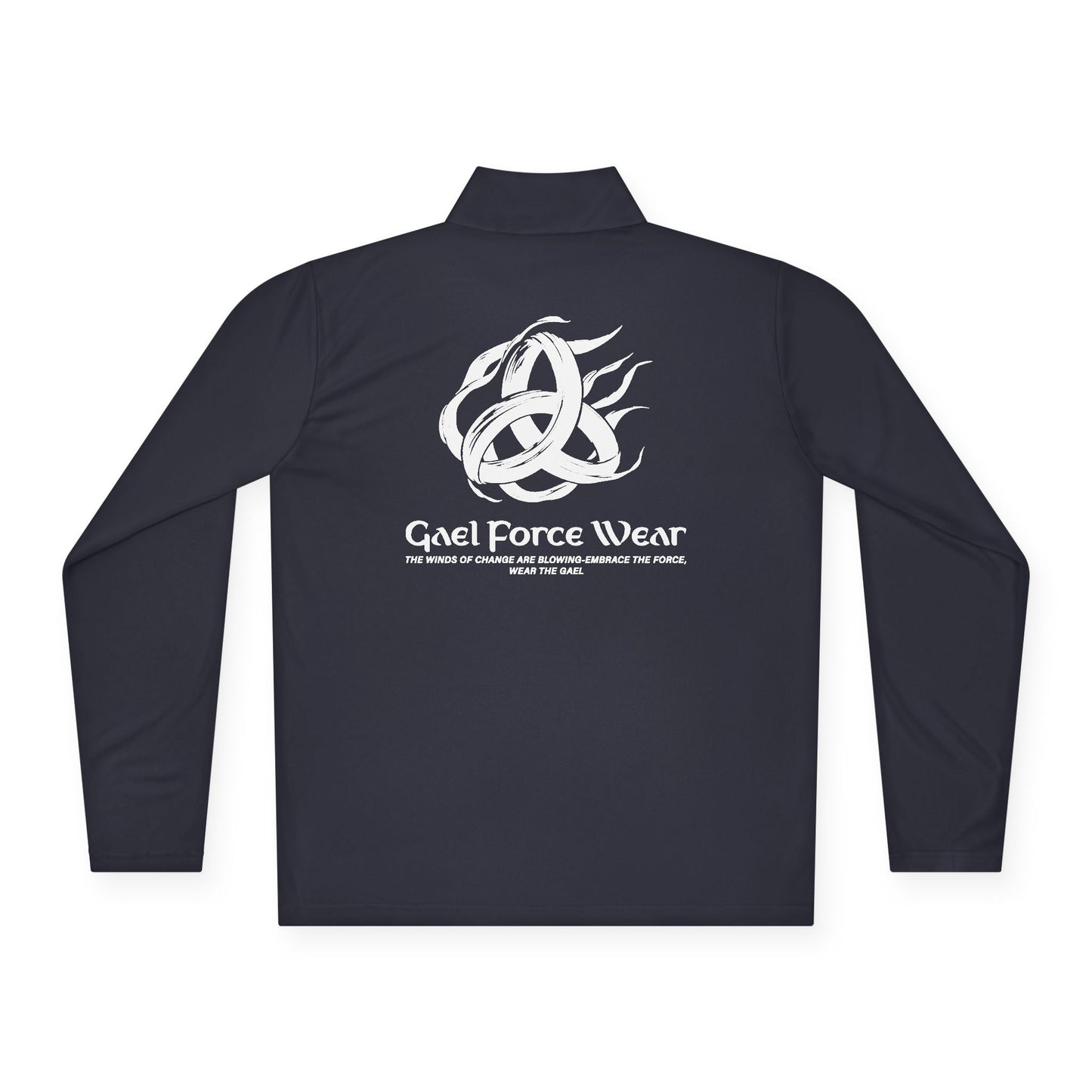 Gael Force Pullover (5 colors)
