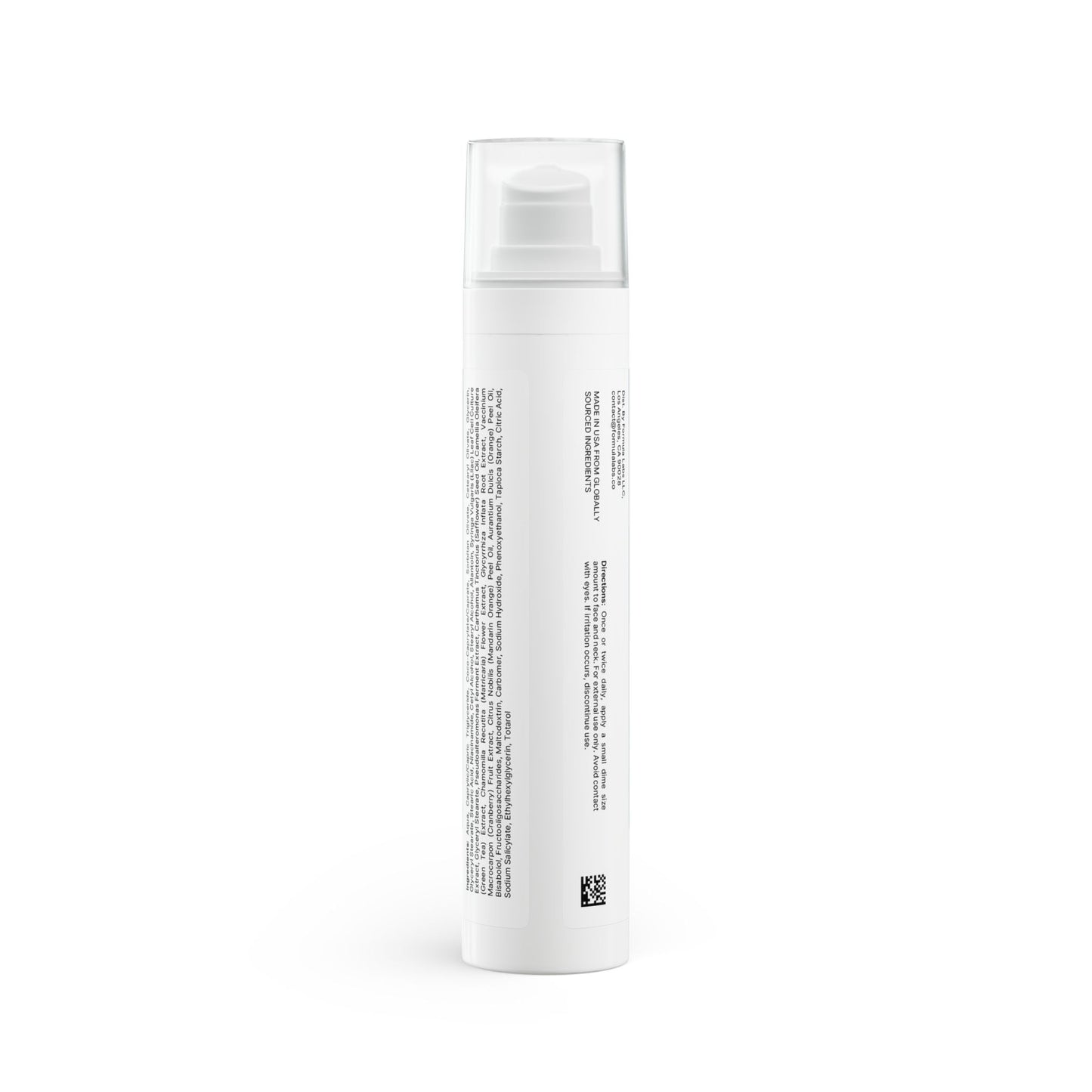Tidal Radiance Daily Moisturizer RFD, 1.7oz