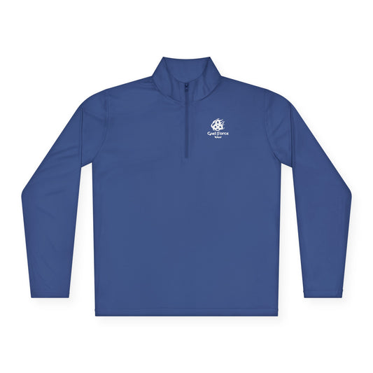 Gael Force Pullover (5 colors)