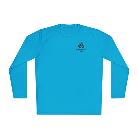 Be The Storm Long Sleeve Tee (8 colors)