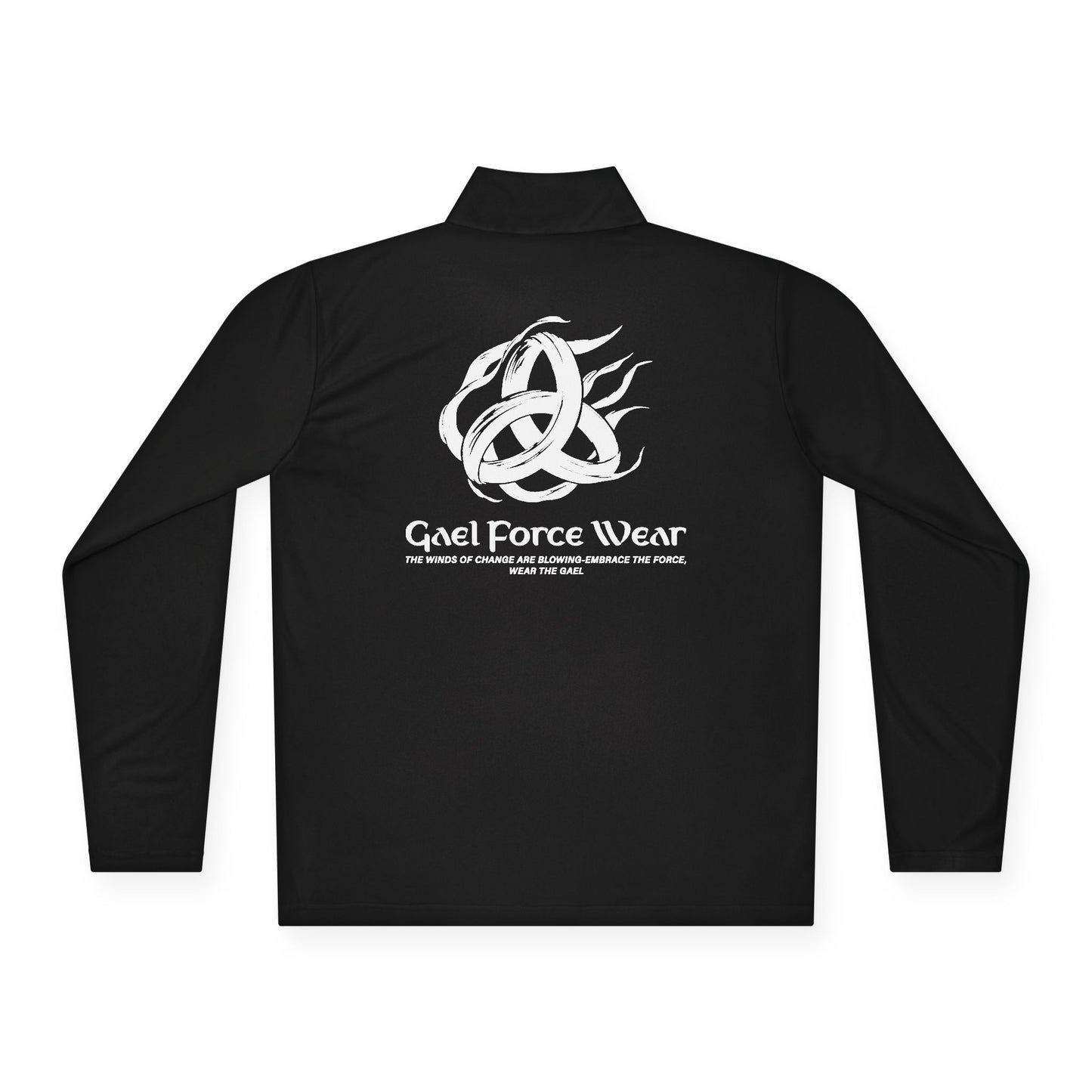 Gael Force Pullover (5 colors)