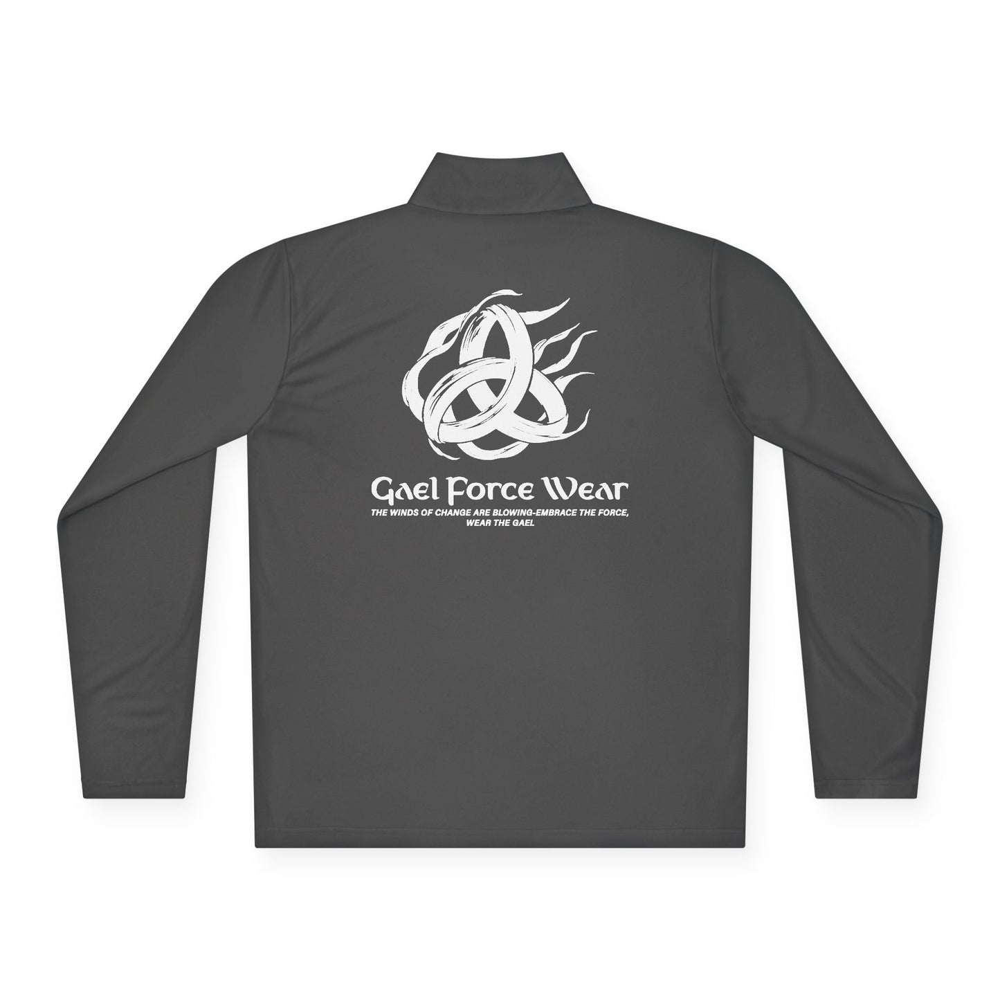 Gael Force Pullover (5 colors)