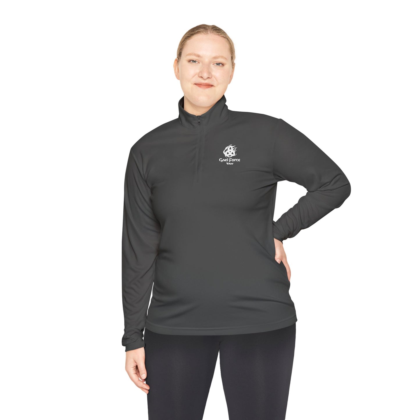 Gael Force Pullover (5 colors)