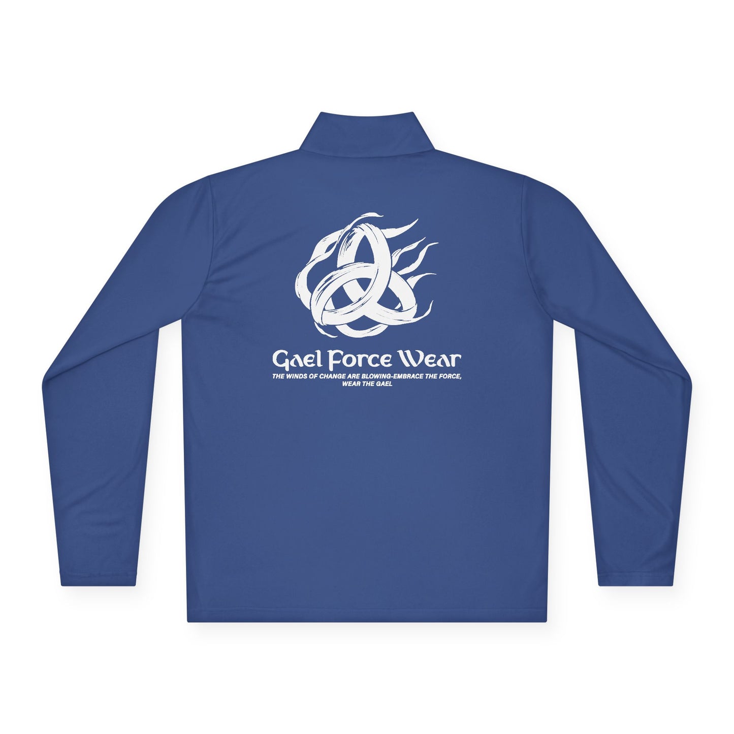 Gael Force Pullover (5 colors)