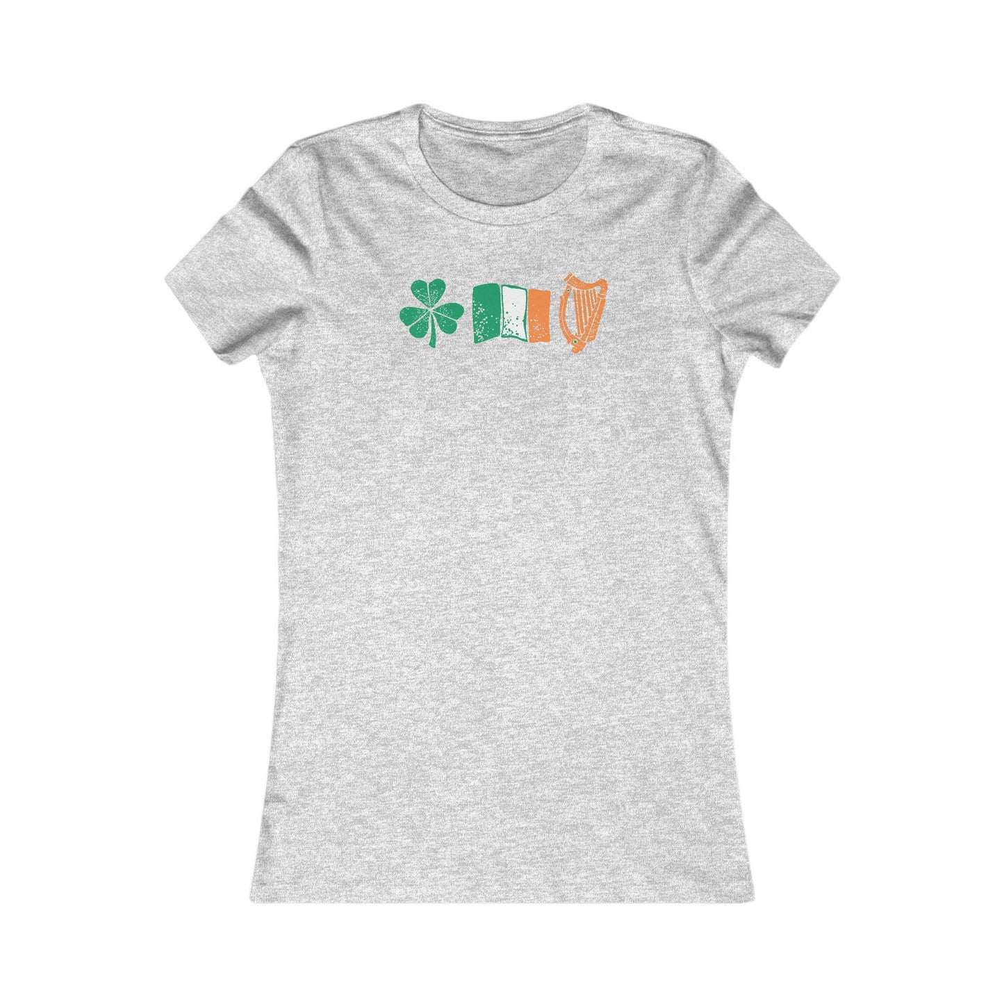 In Ink We Rebel – Women’s Fit Tee