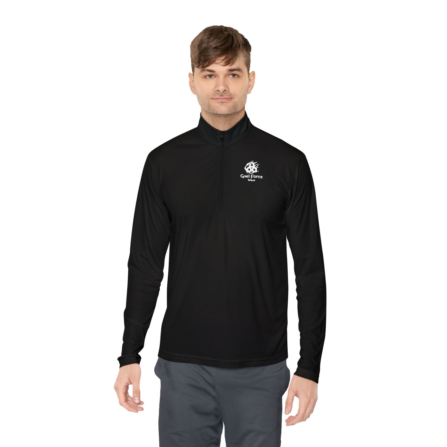 Gael Force Pullover (5 colors)