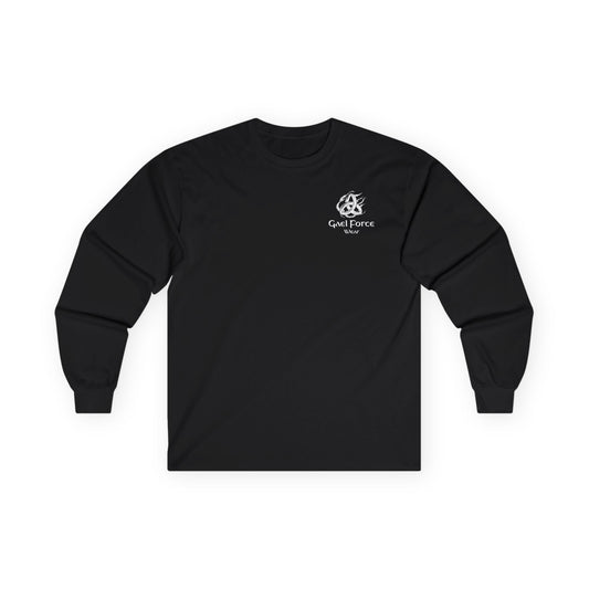 Gael Force Definition Long Sleeve Tee (4 colors)