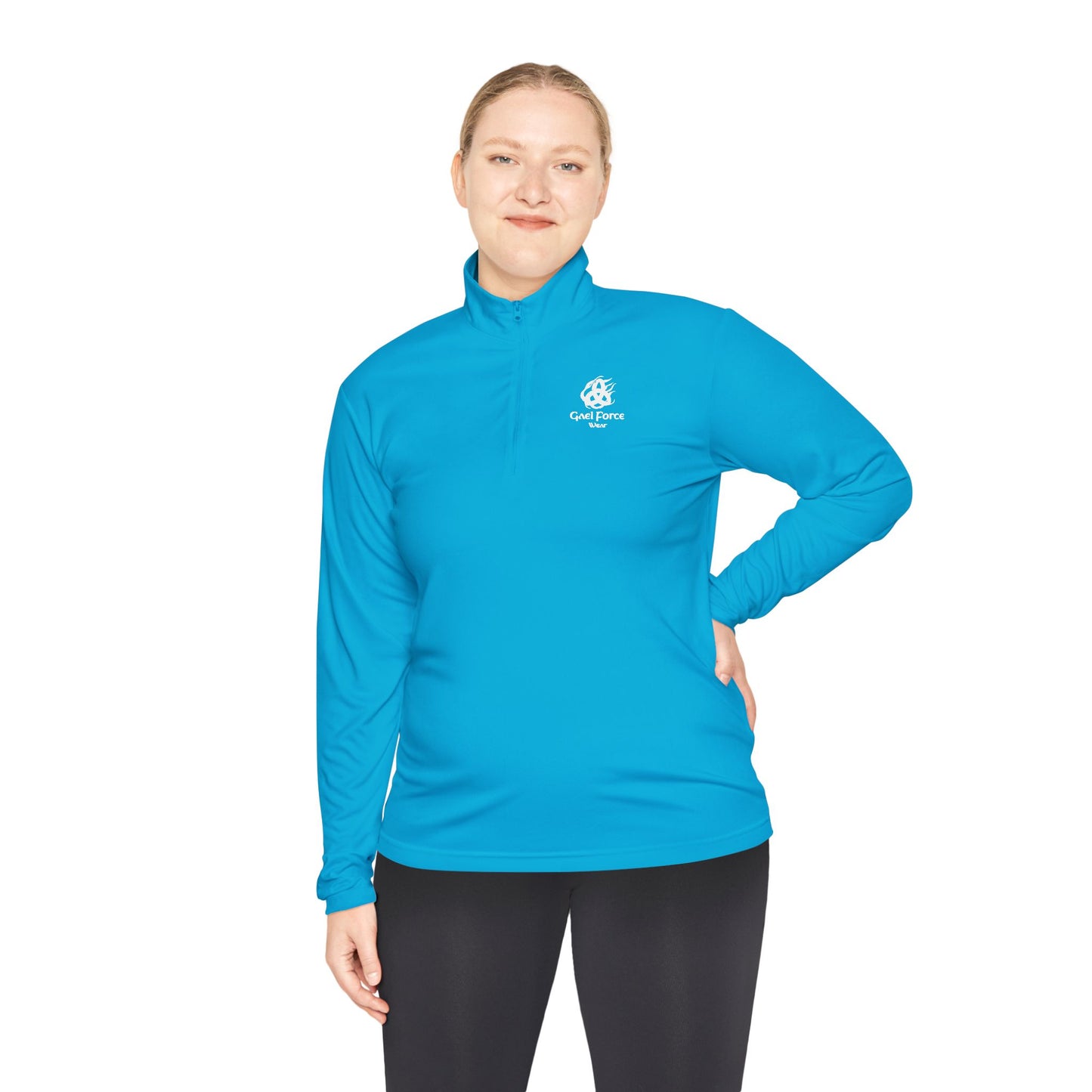 Gael Force Pullover (5 colors)