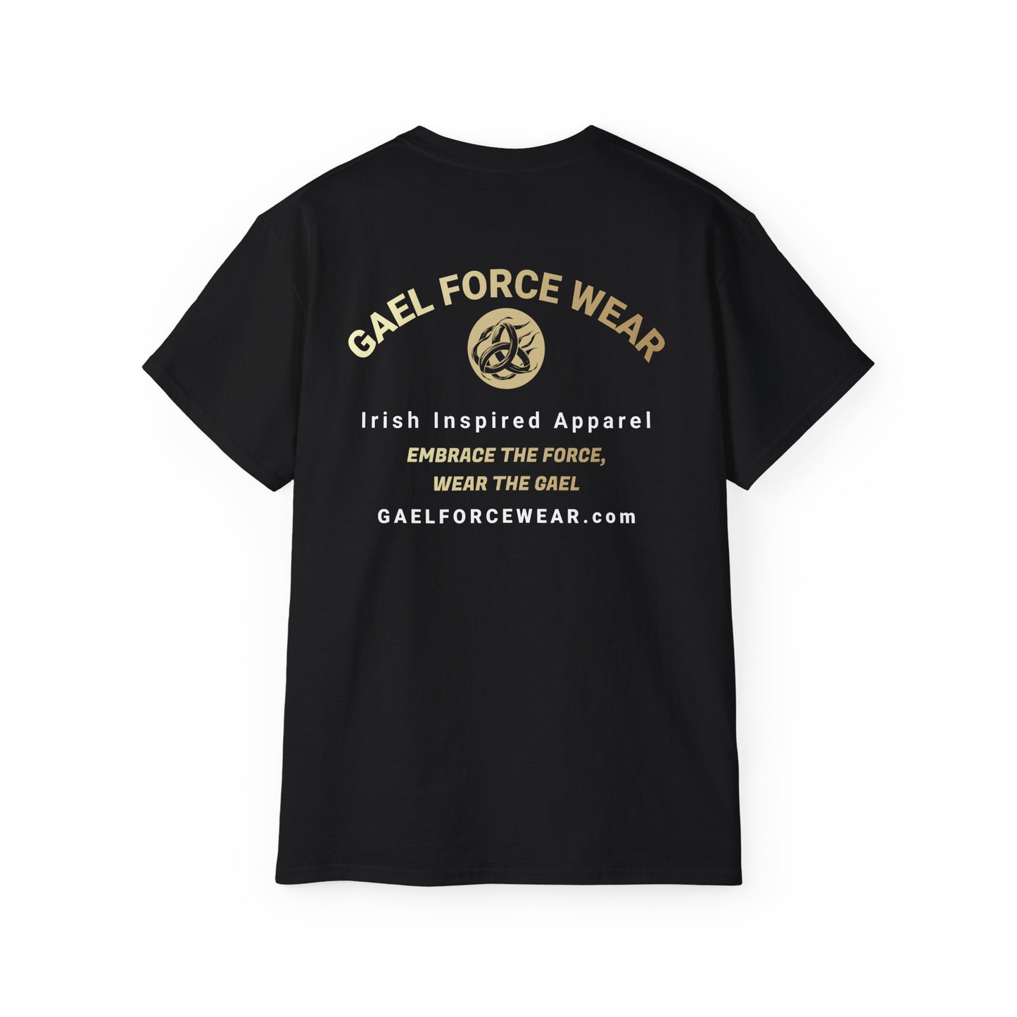 Inaugural Tee