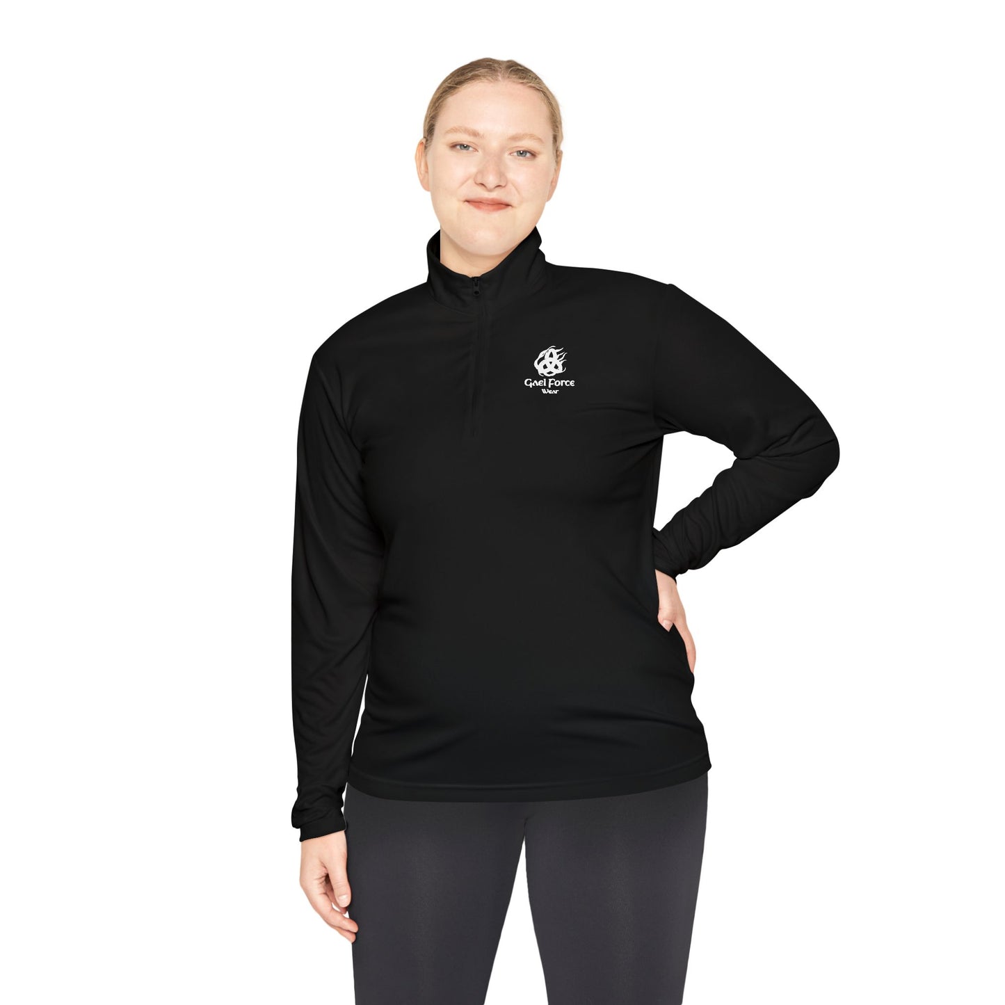 Gael Force Pullover (5 colors)