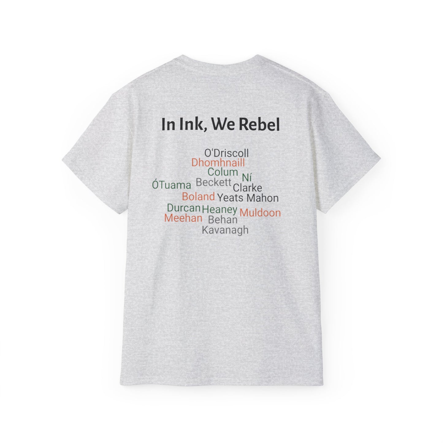The Linekeepers Tee (2 colors)