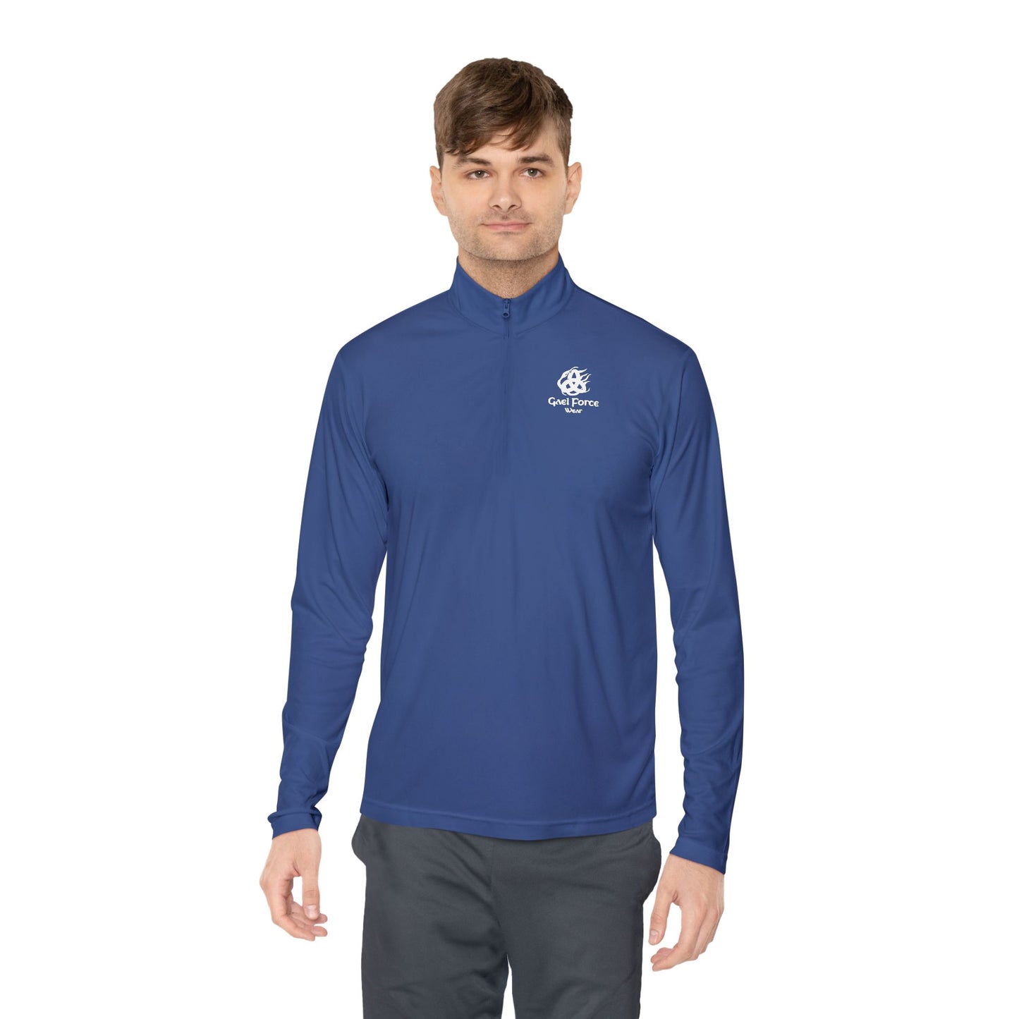 Gael Force Pullover (5 colors)