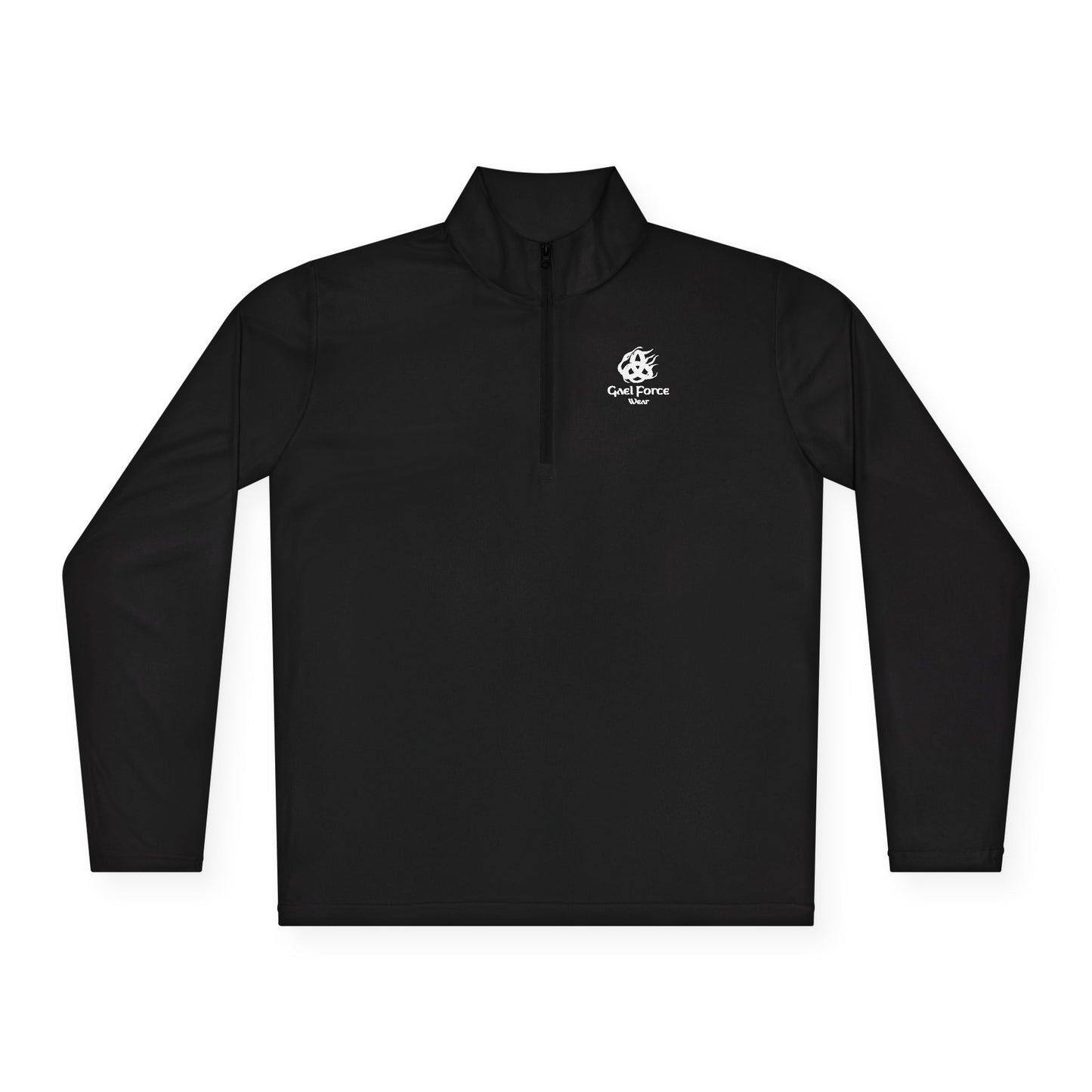 Gael Force Pullover (5 colors)