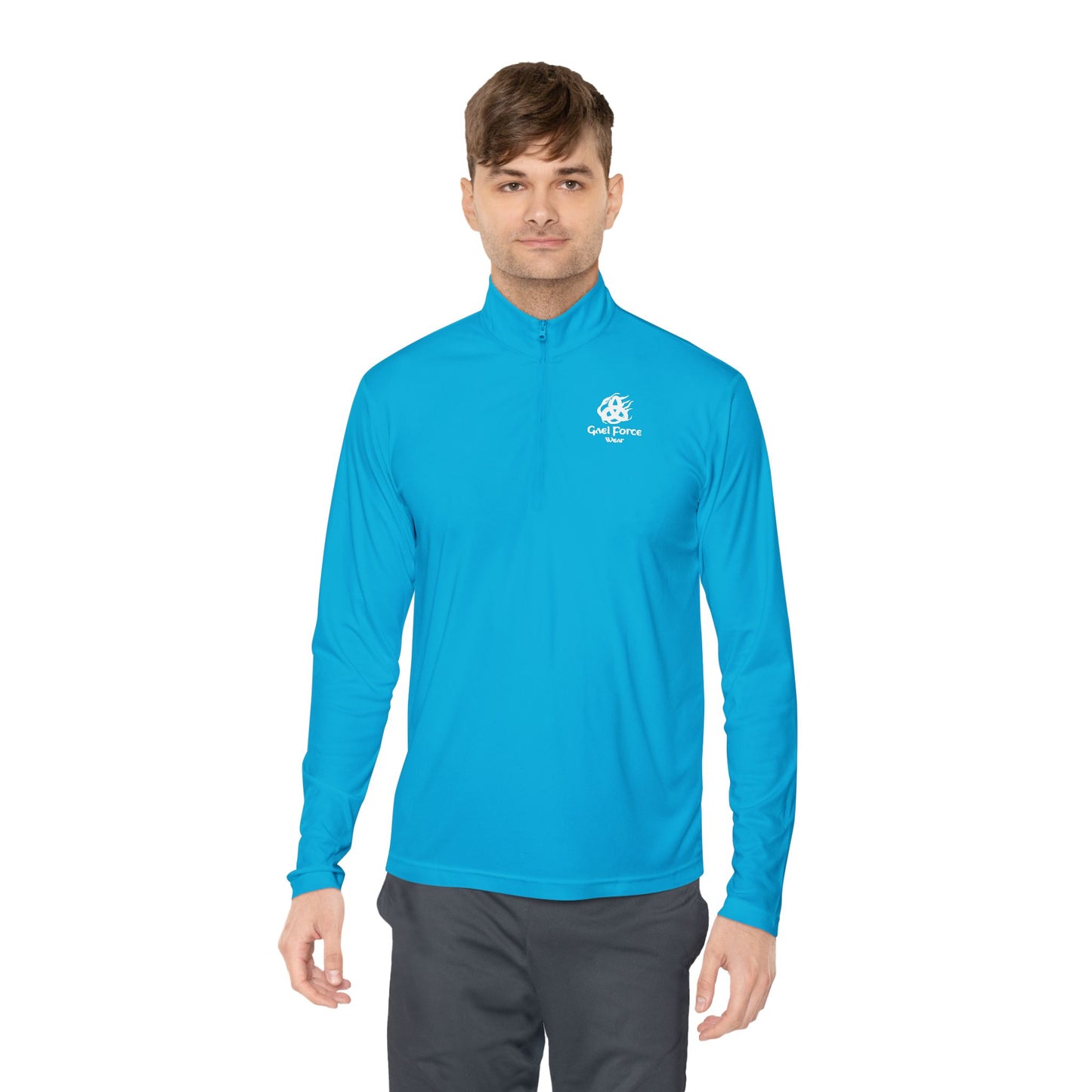 Gael Force Pullover (5 colors)