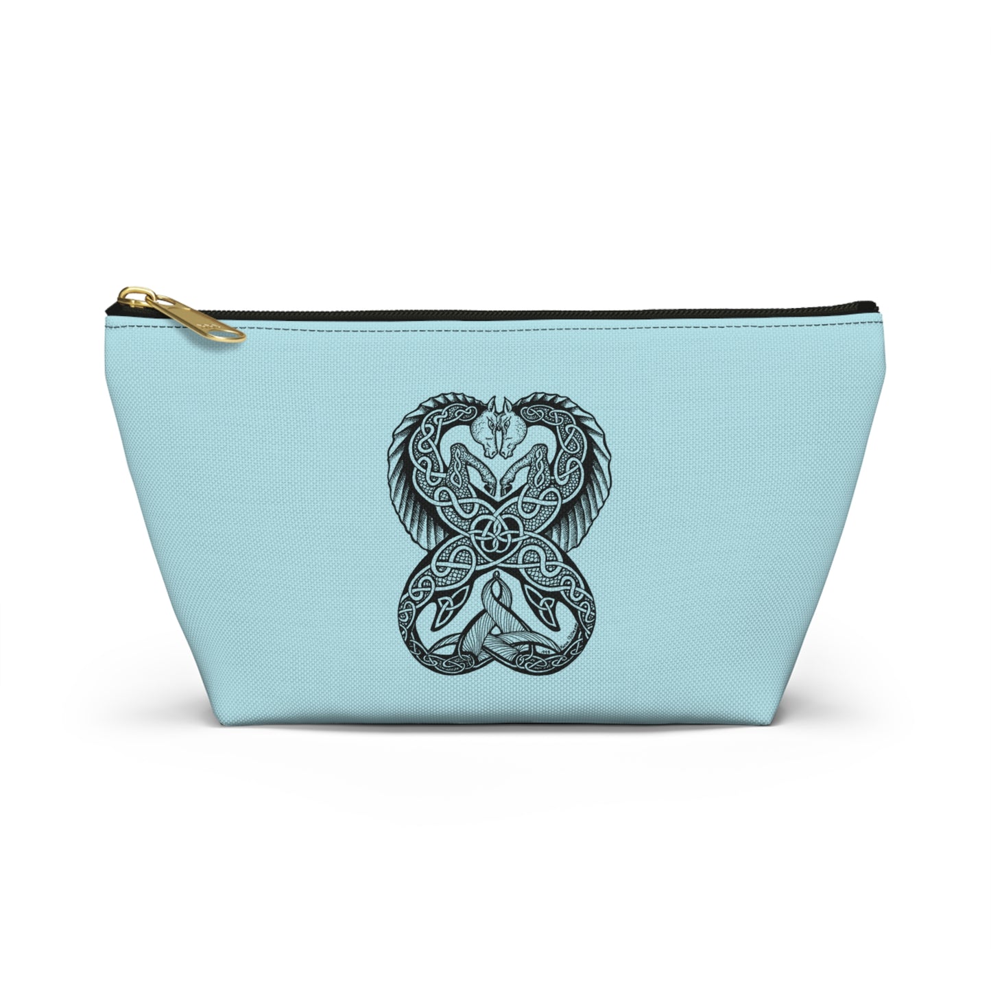 Storm & Sea Cosmetic Bag