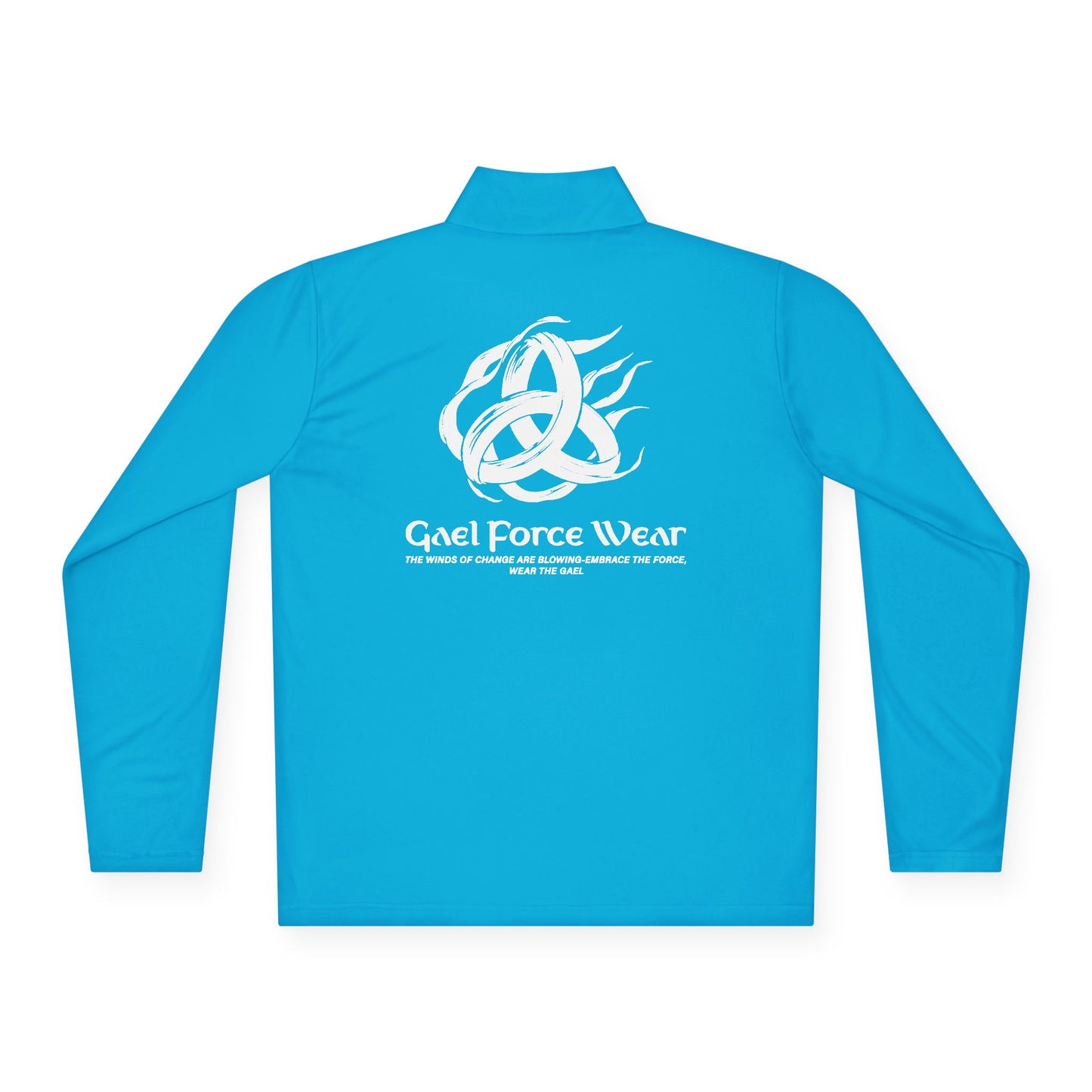 Gael Force Pullover (5 colors)