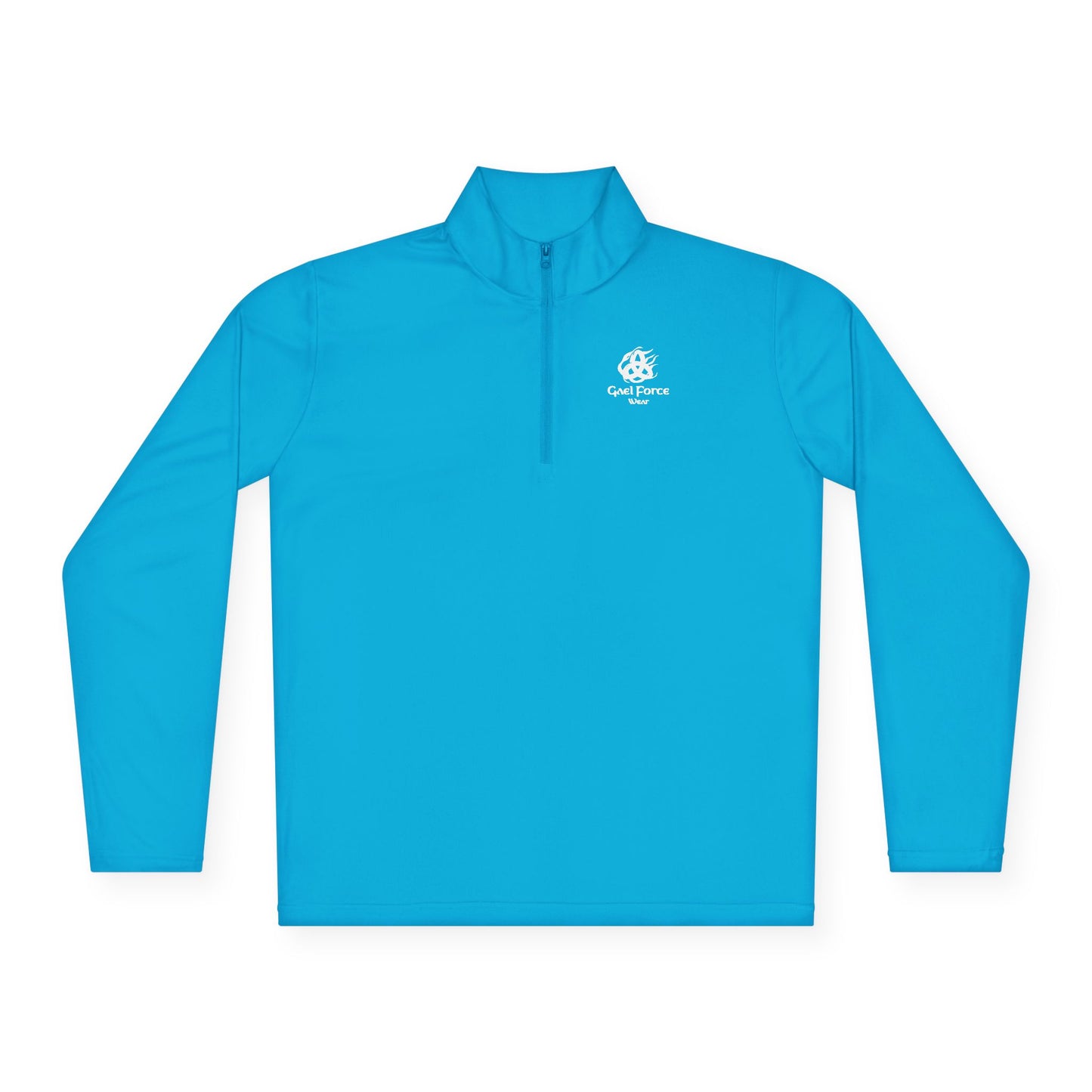 Gael Force Pullover (5 colors)