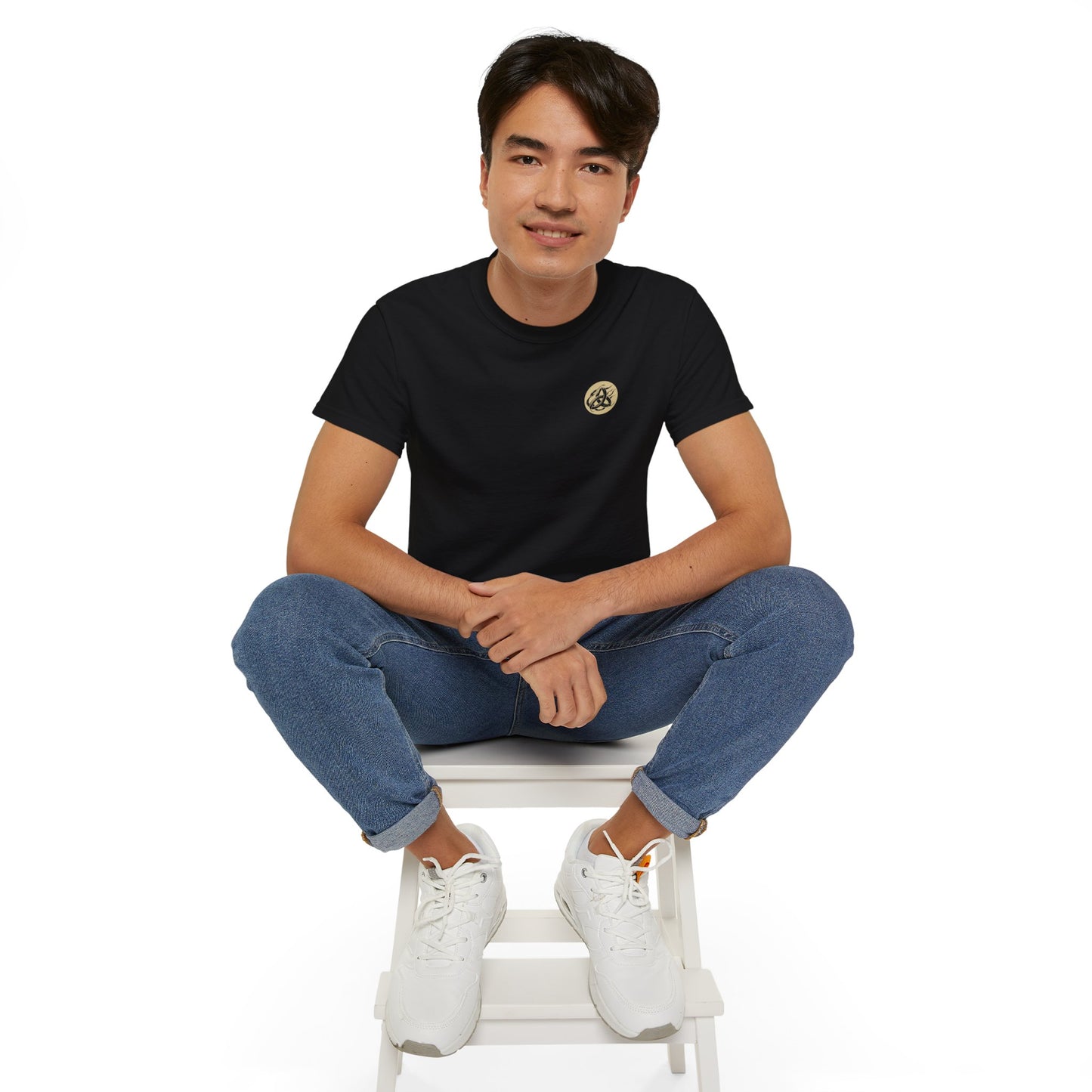 Inaugural Tee