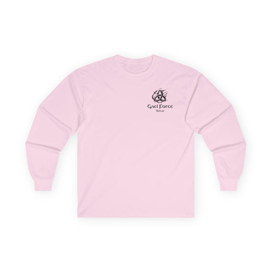 Gael Force Wear Long Sleeve Tee (4 colors)