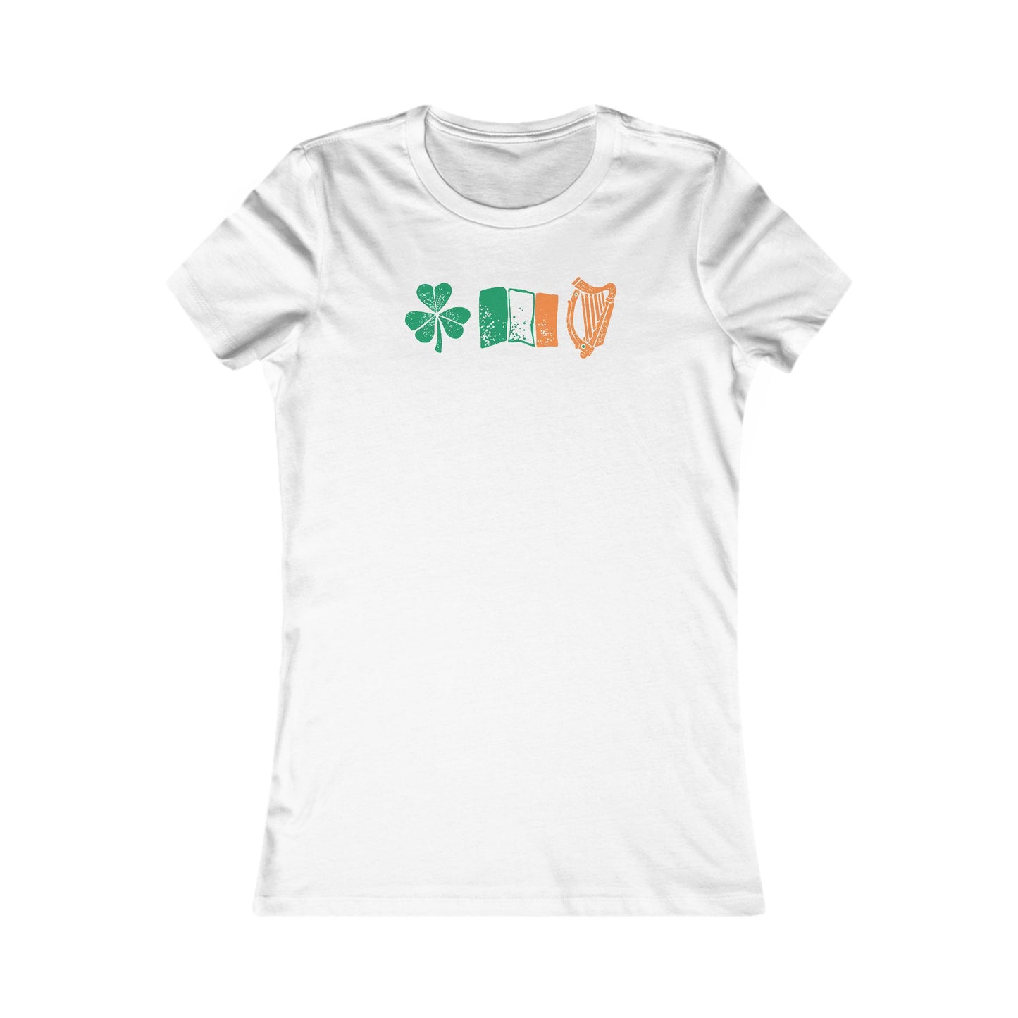 In Ink We Rebel – Women’s Fit Tee