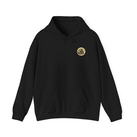 Gael Force Wear Inaugural Hoodie