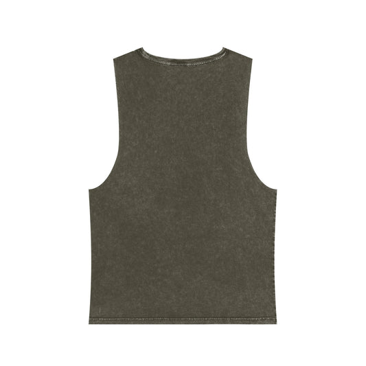 Heritage Stonewash Tank (5 colors)