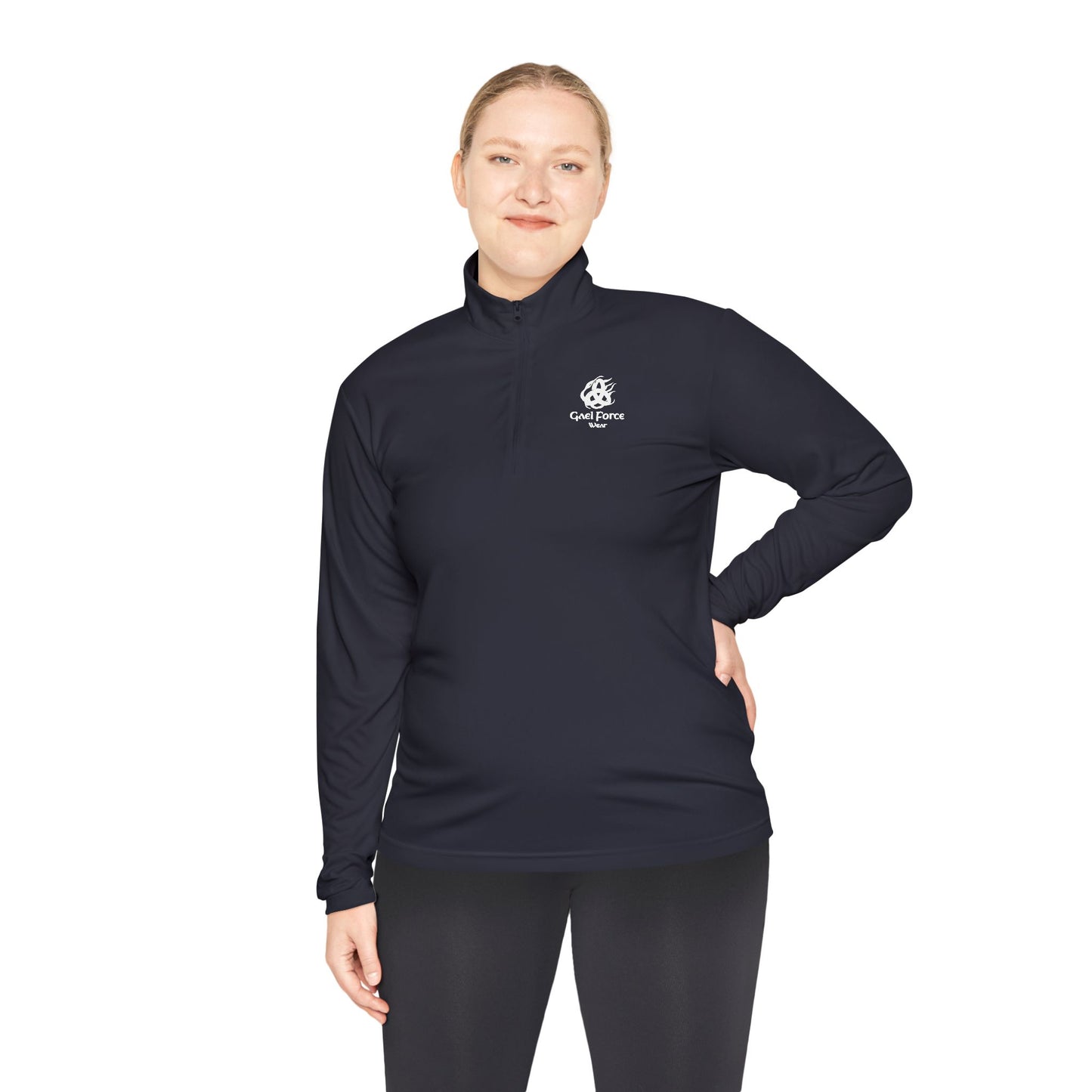 Gael Force Pullover (5 colors)