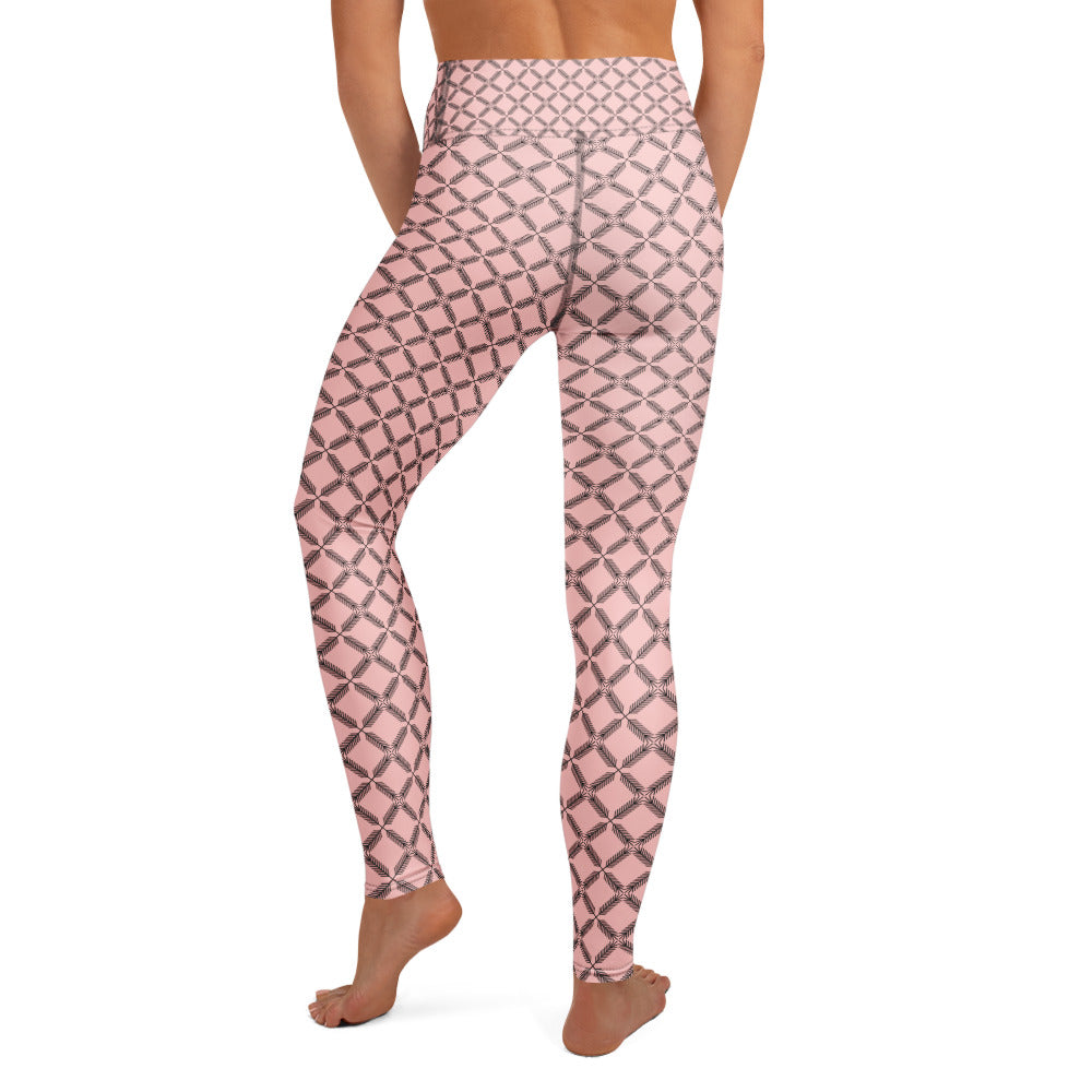 Pearl Wake Leggings