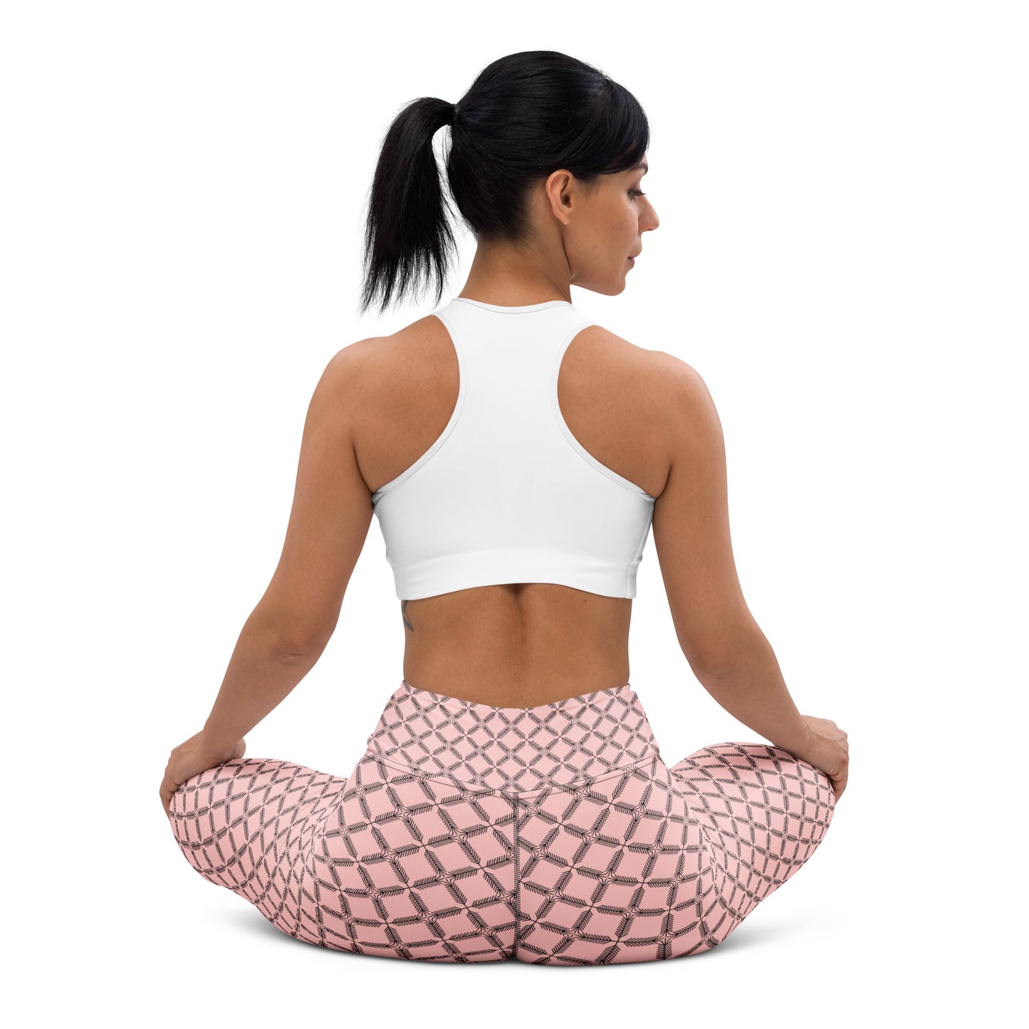 Pearl Wake Leggings