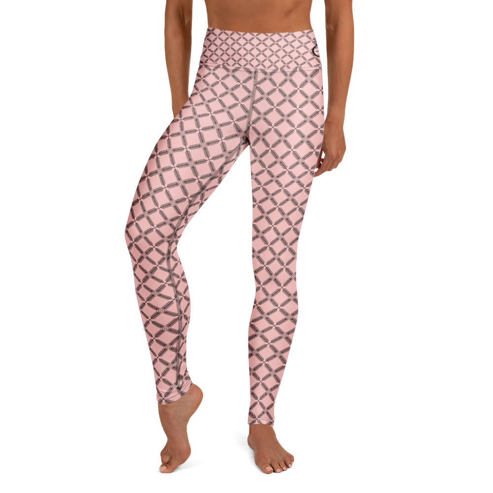 Pearl Wake Leggings