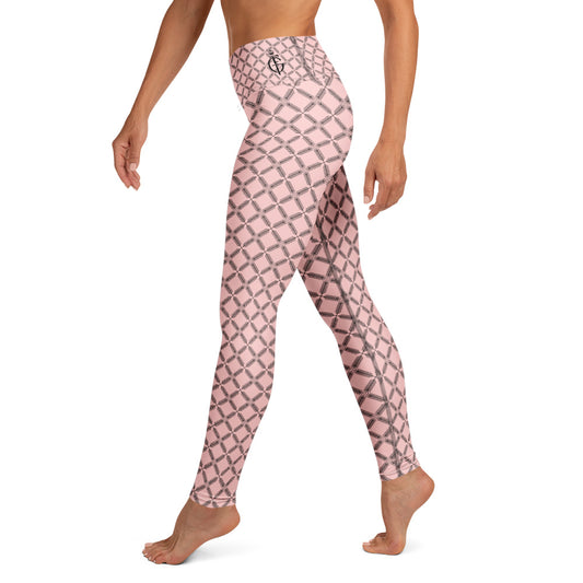 Pearl Wake Leggings