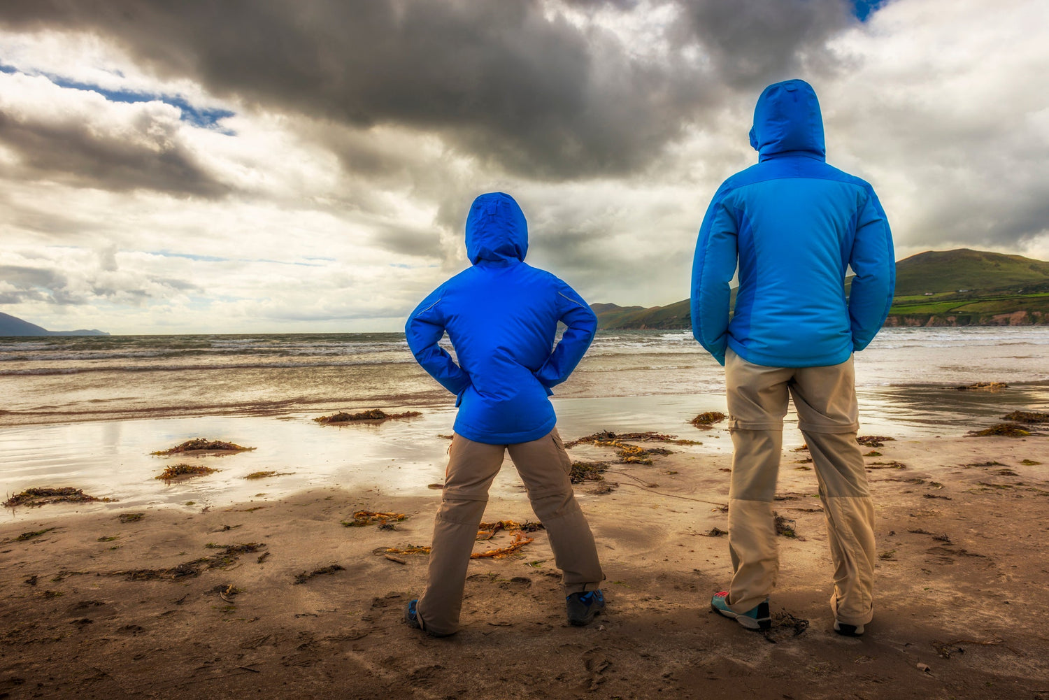 Storm Wear