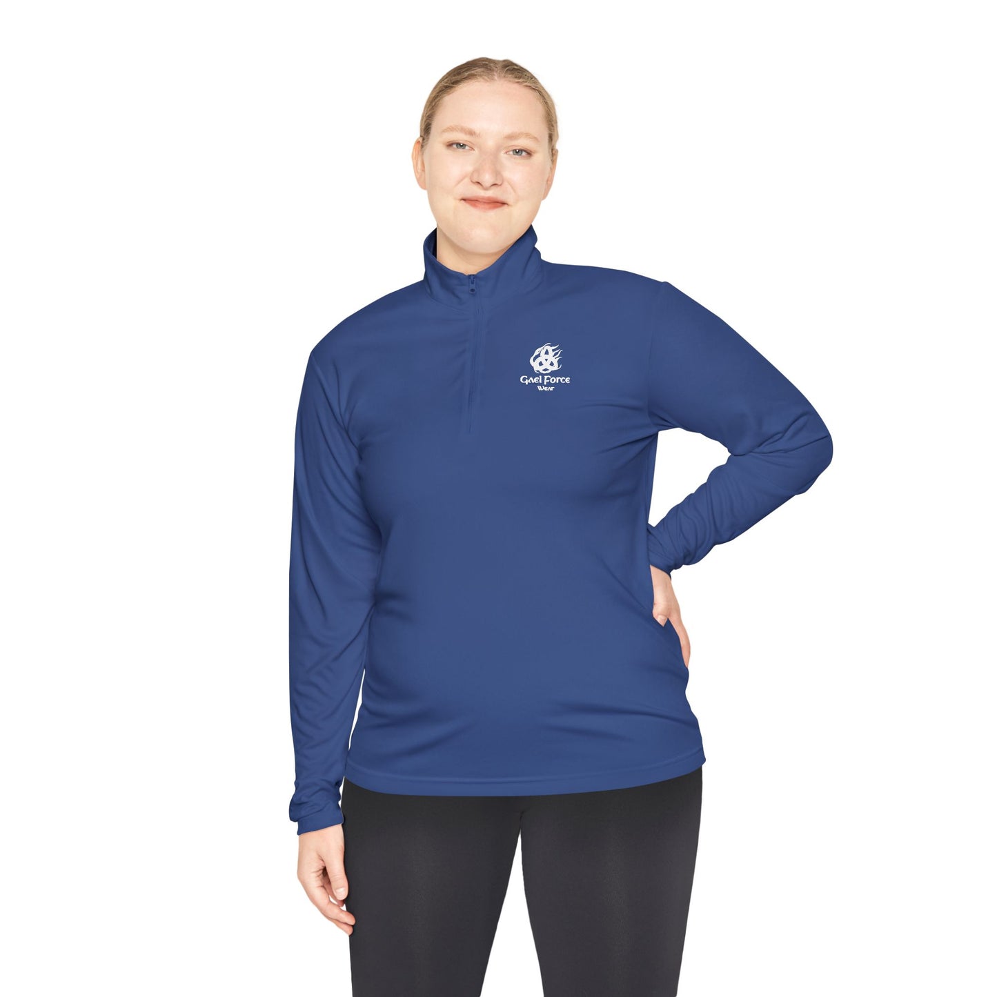 Gael Force Pullover (5 colors)