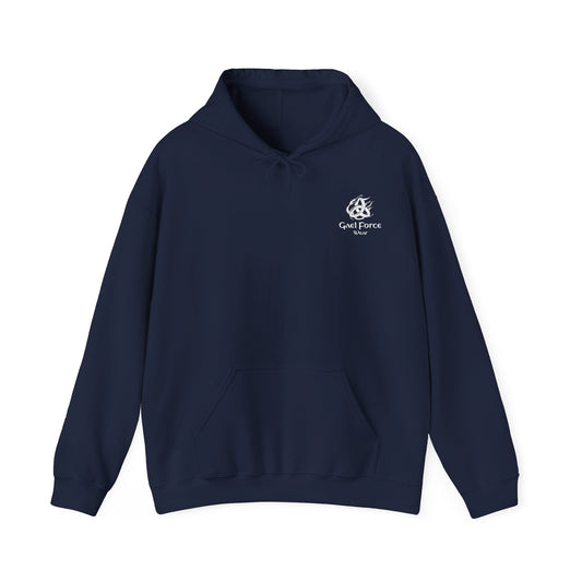 The Icon Hoodie (9 colors)