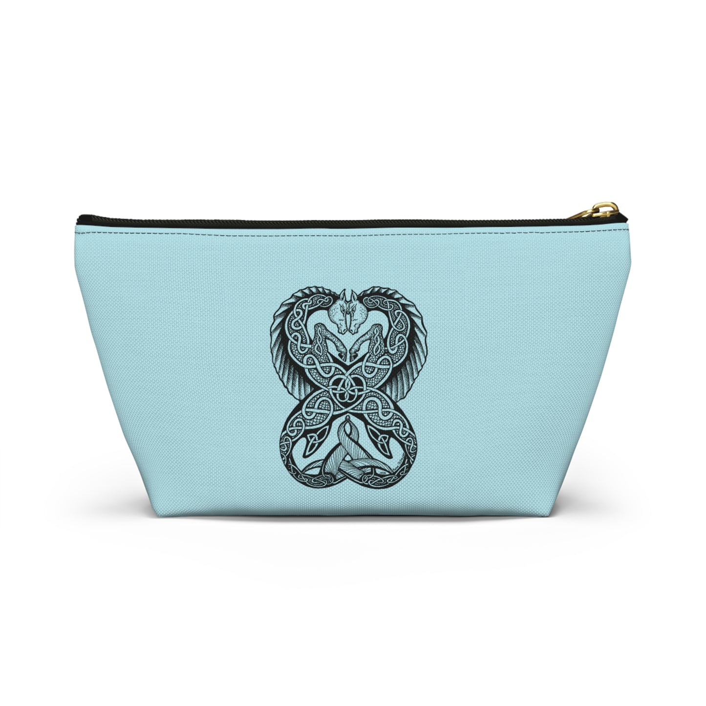 Storm & Sea Cosmetic Bag