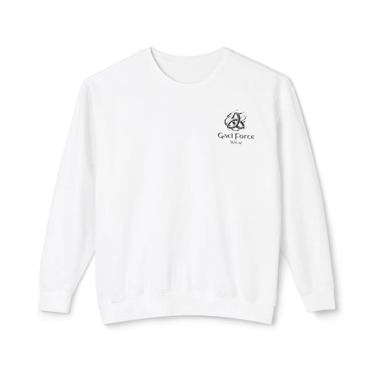 Original Hooligan Heritage Crew (2 colors)